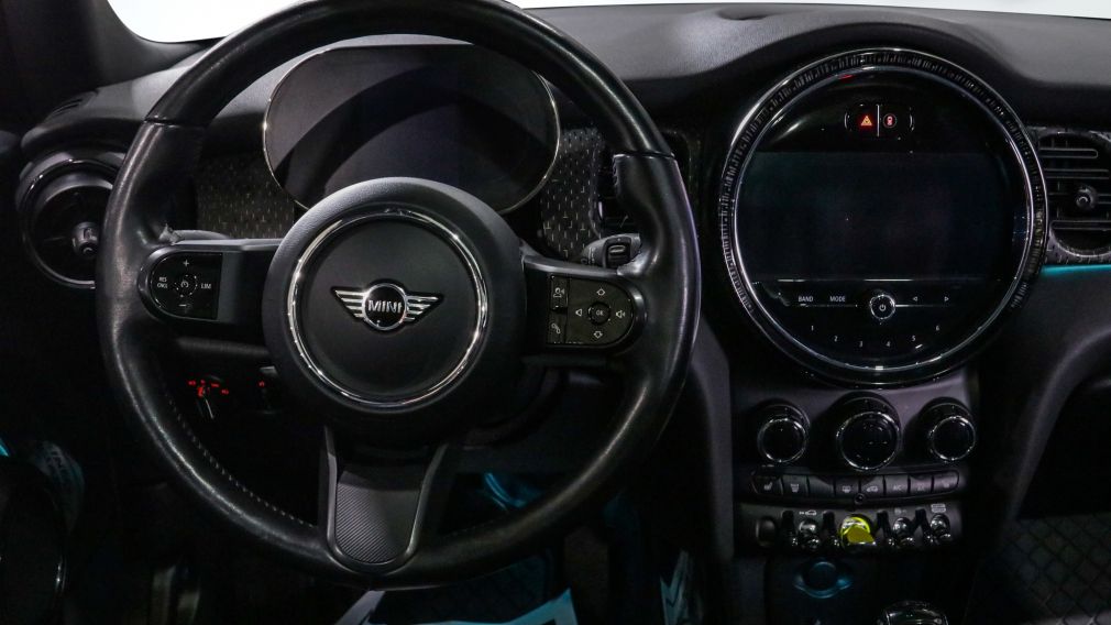 Mini Cooper SE Cooper SE 2022 d&rsquo;occasion à vendre - 10