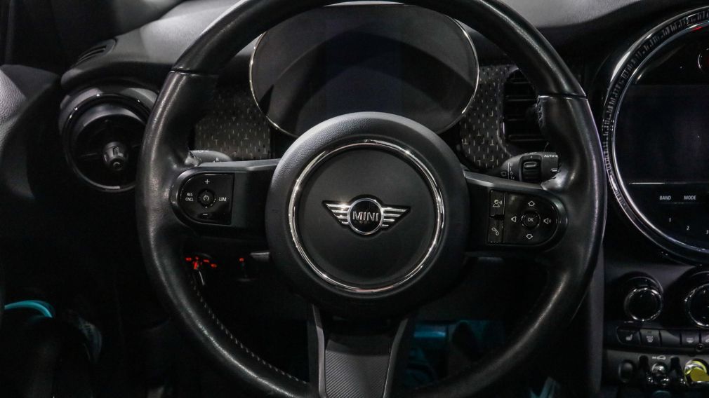 Mini Cooper SE Cooper SE 2022 d&rsquo;occasion à vendre - 11