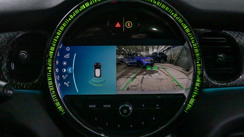 Mini Cooper SE Cooper SE 2022 d&rsquo;occasion à vendre - 13