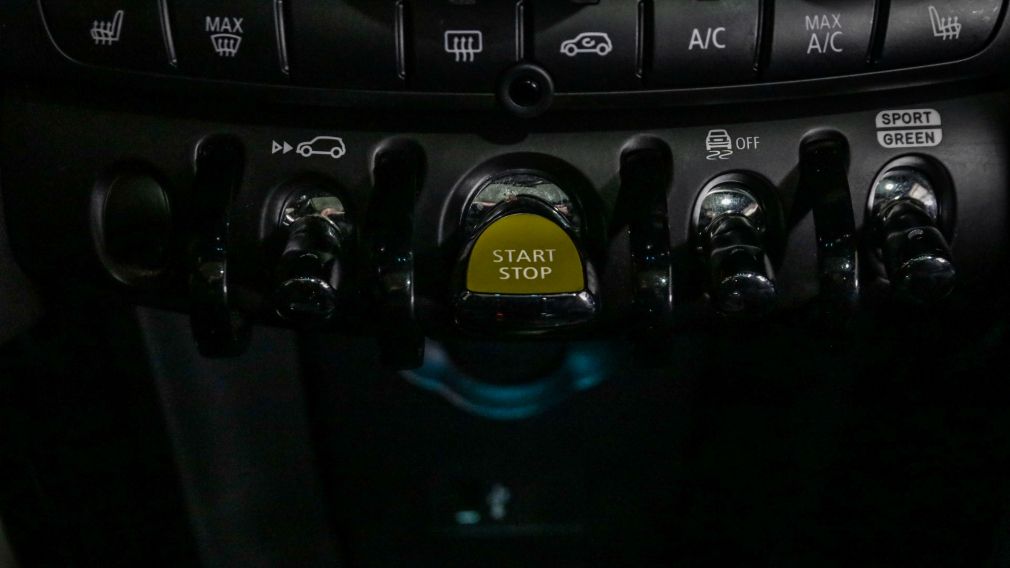 Mini Cooper SE Cooper SE 2022 d&rsquo;occasion à vendre - 14