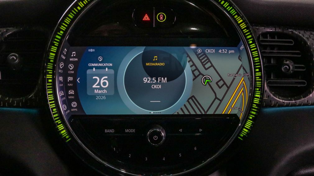 Mini Cooper SE Cooper SE 2022 d&rsquo;occasion à vendre - 15