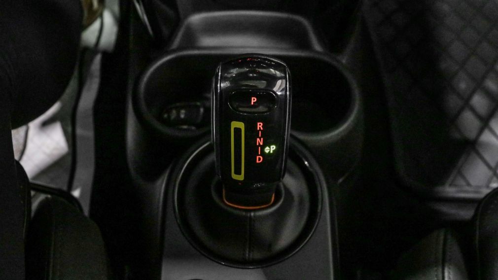 Mini Cooper SE Cooper SE 2022 d&rsquo;occasion à vendre - 17