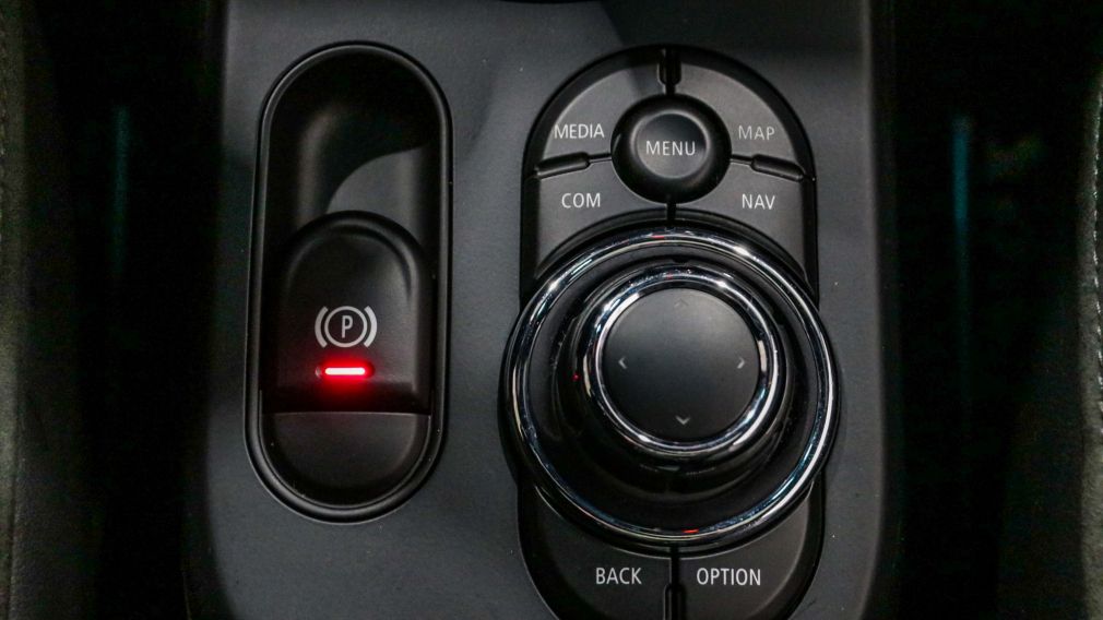 Mini Cooper SE Cooper SE 2022 d&rsquo;occasion à vendre - 18