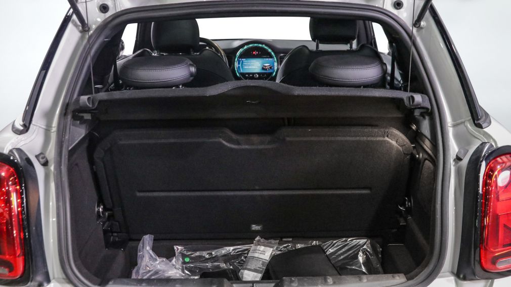 Mini Cooper SE Cooper SE 2022 d&rsquo;occasion à vendre - 20