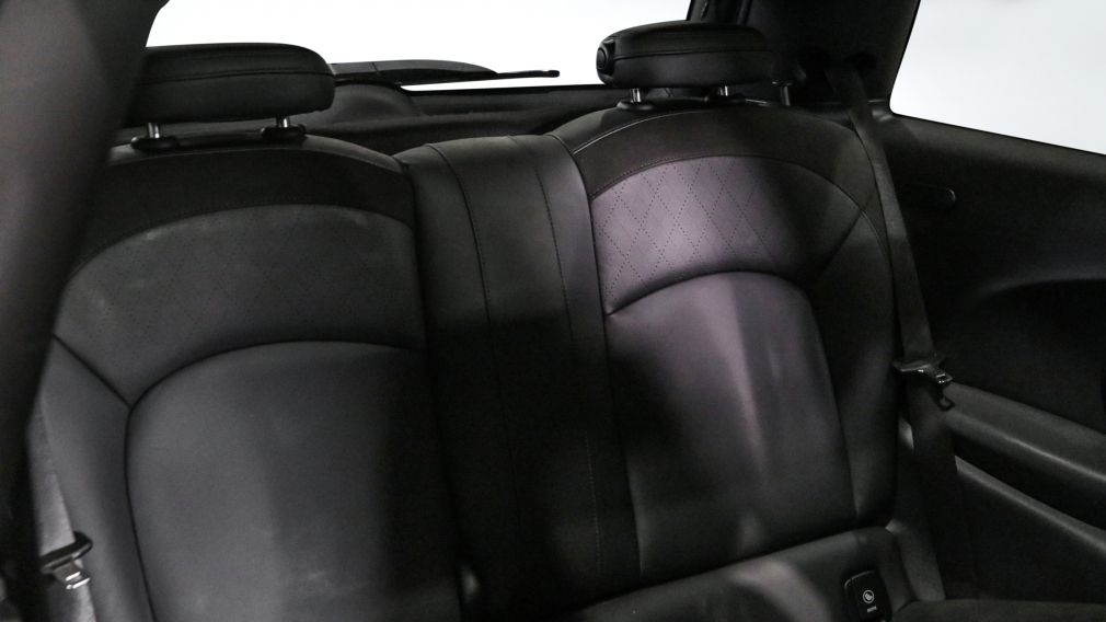 Mini Cooper SE Cooper SE 2022 d&rsquo;occasion à vendre - 21