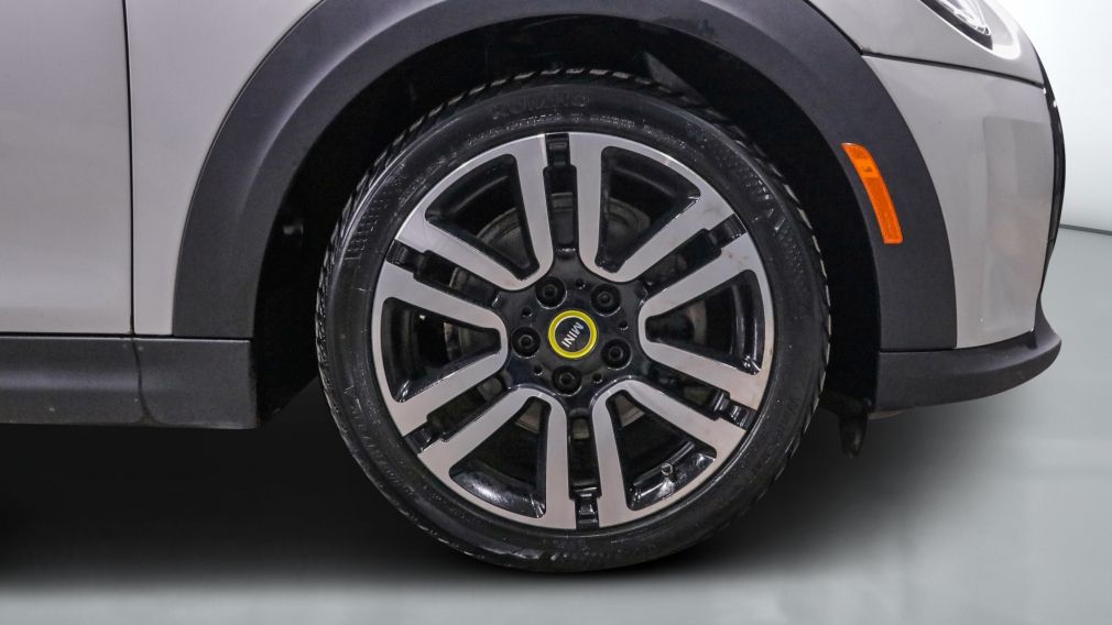 Mini Cooper SE Cooper SE 2022 d&rsquo;occasion à vendre - 24