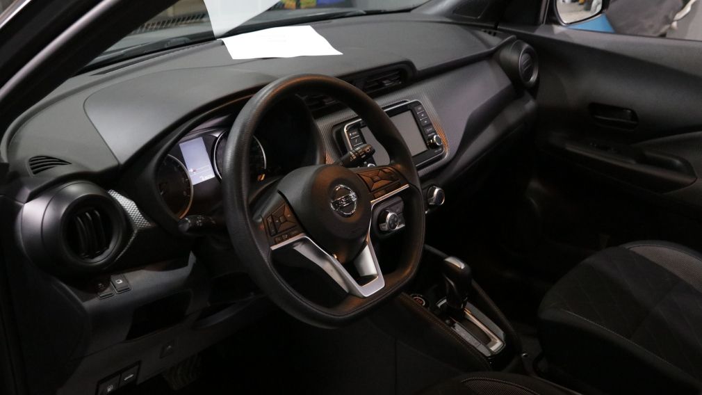 Nissan Kicks S 2019 d&rsquo;occasion à vendre - 7