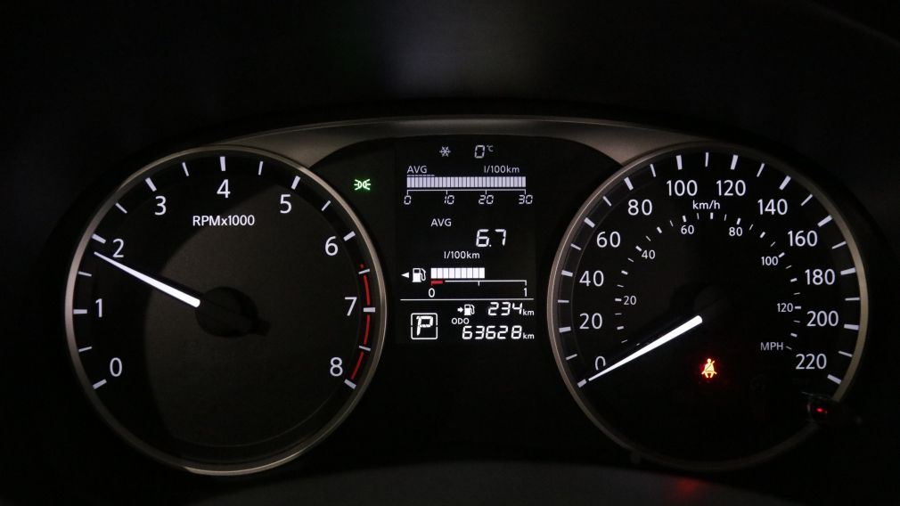 Nissan Kicks S 2019 d&rsquo;occasion à vendre - 12