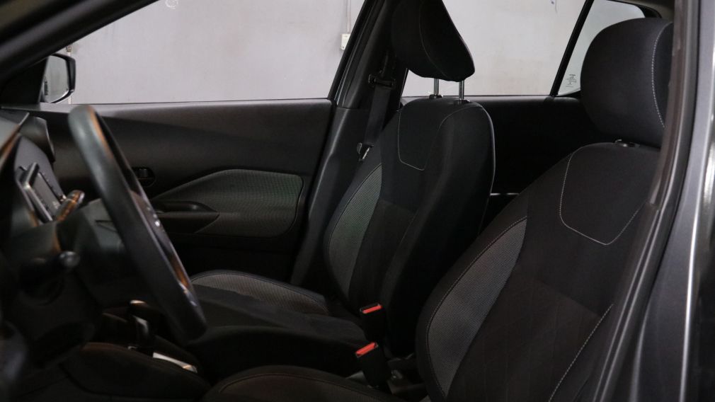 Nissan Kicks S 2019 d&rsquo;occasion à vendre - 8