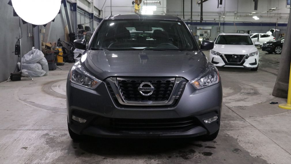 Nissan Kicks S 2019 d&rsquo;occasion à vendre - 2