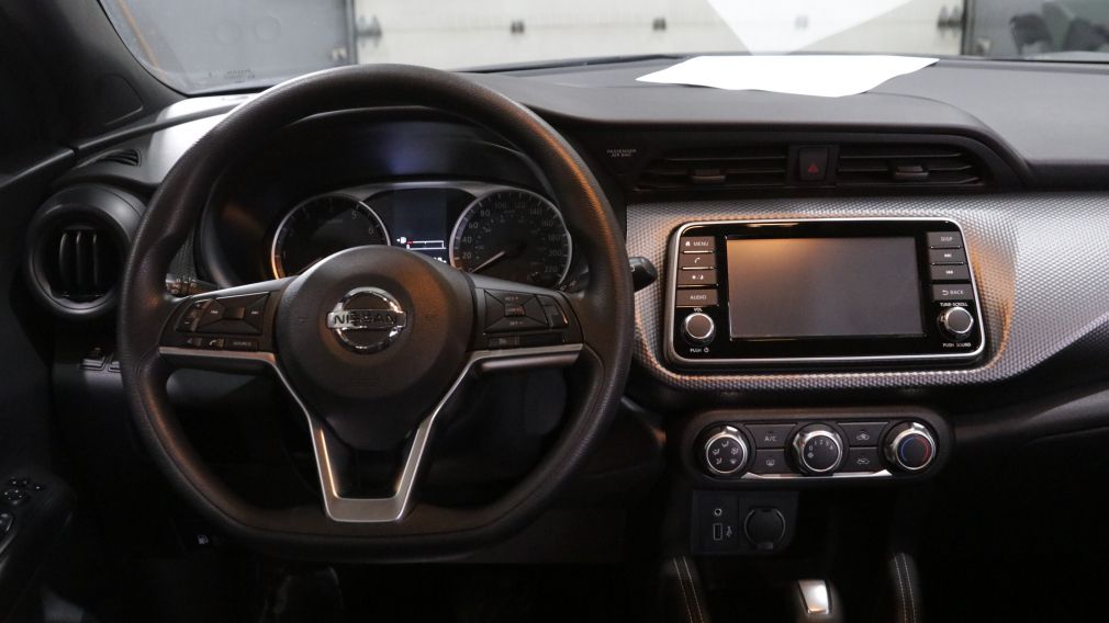 Nissan Kicks S 2019 d&rsquo;occasion à vendre - 10