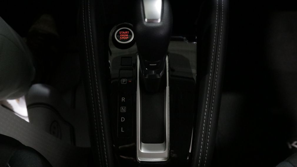 Nissan Kicks S 2019 d&rsquo;occasion à vendre - 17