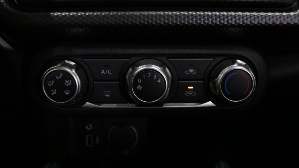 Nissan Kicks S 2019 d&rsquo;occasion à vendre - 16