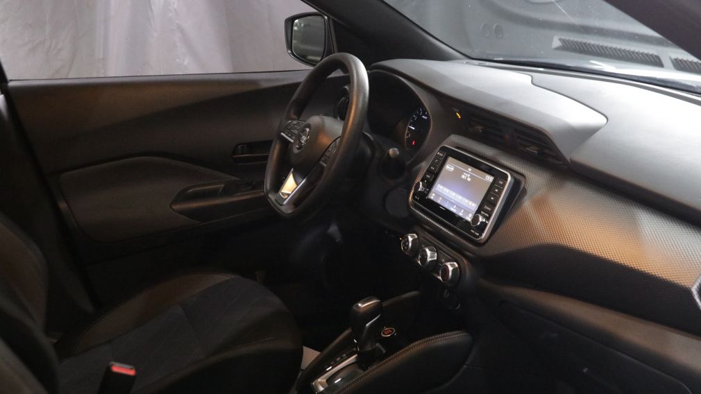 Nissan Kicks S 2019 d&rsquo;occasion à vendre - 22