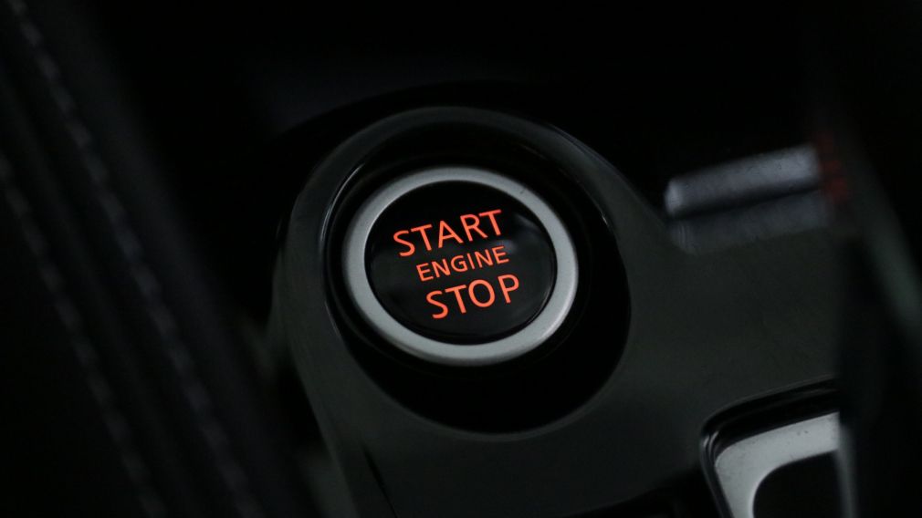 Nissan Kicks S 2019 d&rsquo;occasion à vendre - 14