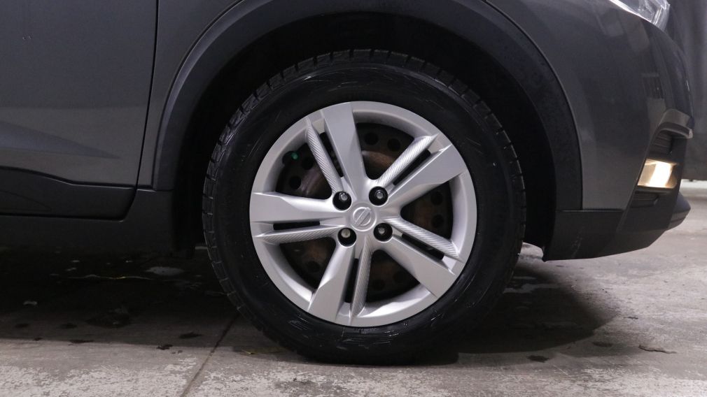 Nissan Kicks S 2019 d&rsquo;occasion à vendre - 24