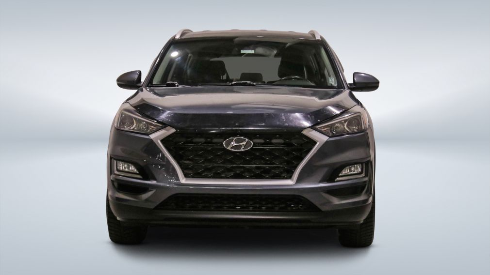 Hyundai Tucson Preferred 2019 d&rsquo;occasion à vendre - 2