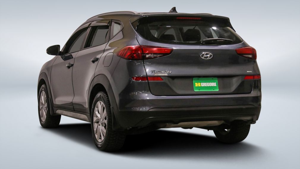 Hyundai Tucson Preferred 2019 d&rsquo;occasion à vendre - 5