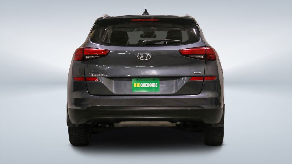 Hyundai Tucson Preferred 2019 d&rsquo;occasion à vendre - 6
