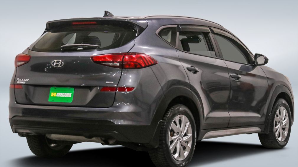 Hyundai Tucson Preferred 2019 d&rsquo;occasion à vendre - 7