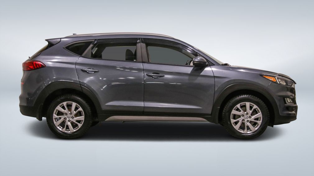Hyundai Tucson Preferred 2019 d&rsquo;occasion à vendre - 8