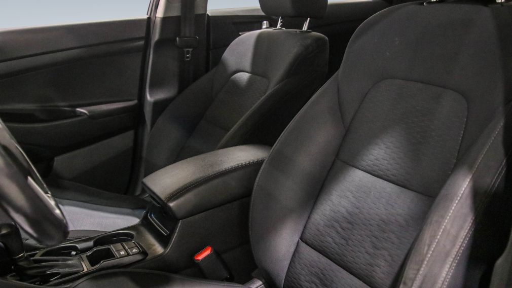 Hyundai Tucson Preferred 2019 d&rsquo;occasion à vendre - 10