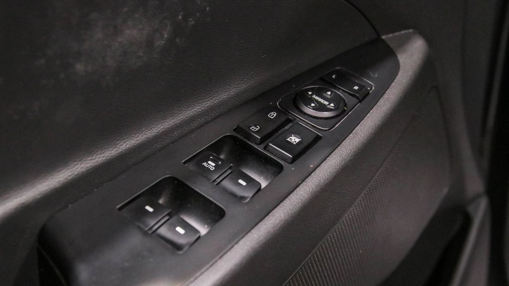 Hyundai Tucson Preferred 2019 d&rsquo;occasion à vendre - 11