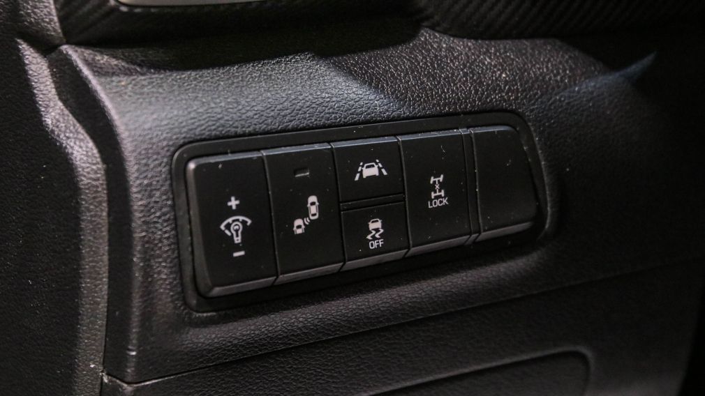 Hyundai Tucson Preferred 2019 d&rsquo;occasion à vendre - 12