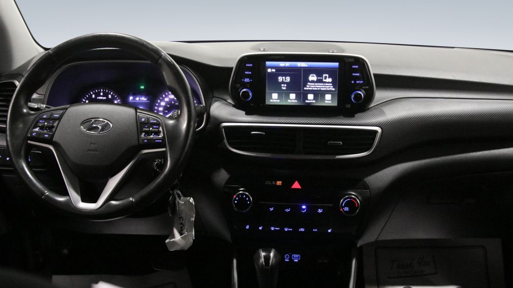 Hyundai Tucson Preferred 2019 d&rsquo;occasion à vendre - 13