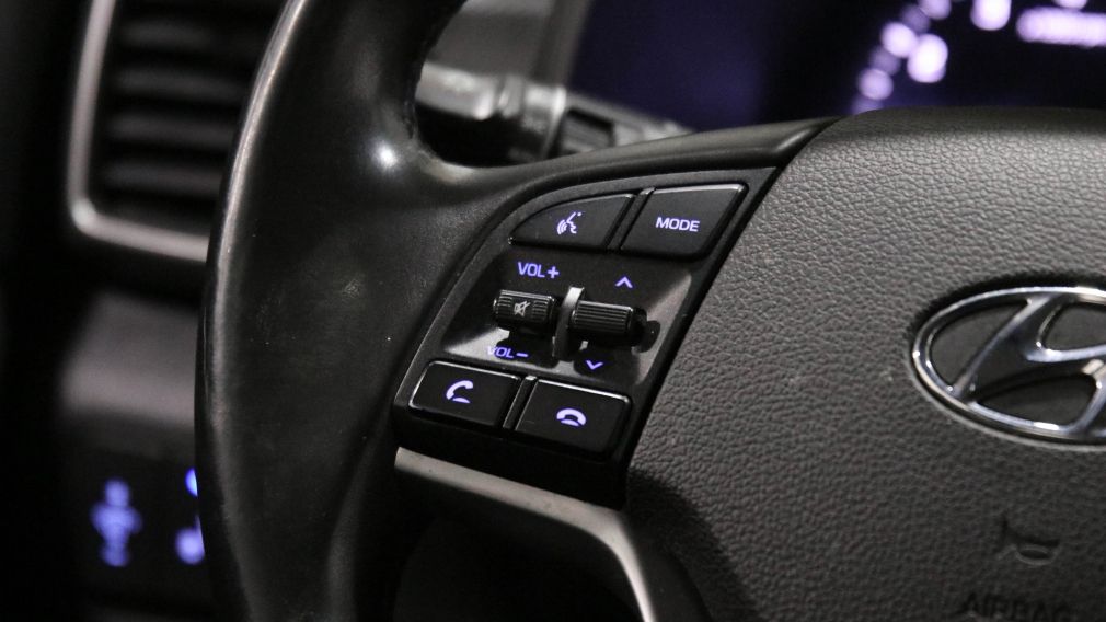Hyundai Tucson Preferred 2019 d&rsquo;occasion à vendre - 15