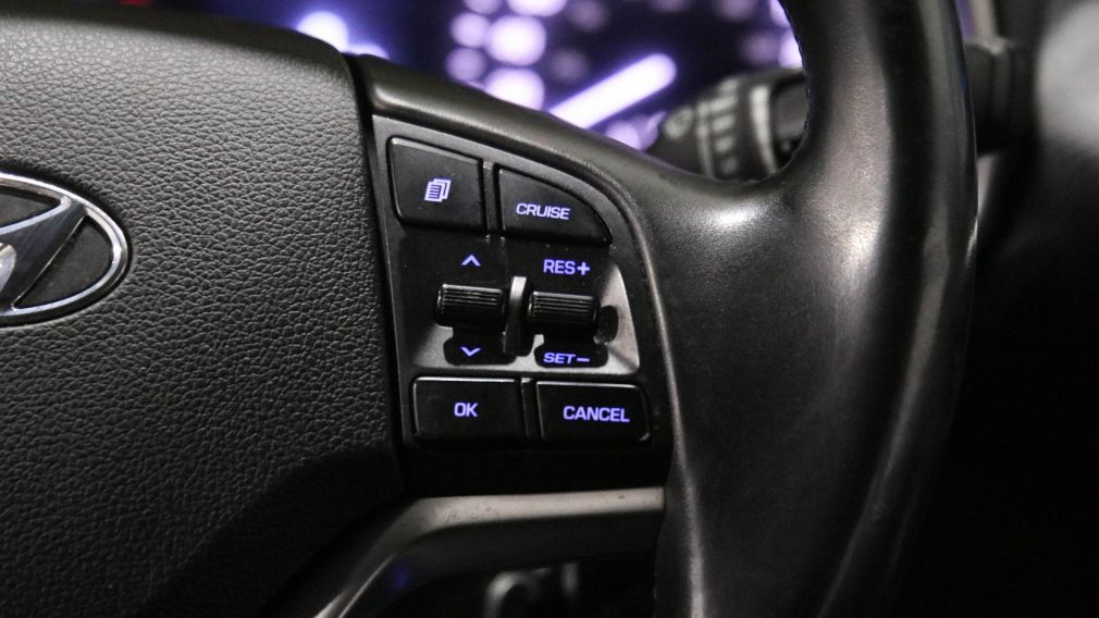Hyundai Tucson Preferred 2019 d&rsquo;occasion à vendre - 16