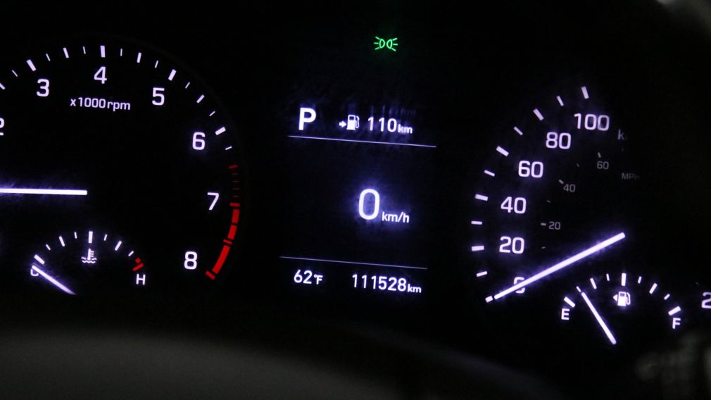 Hyundai Tucson Preferred 2019 d&rsquo;occasion à vendre - 17