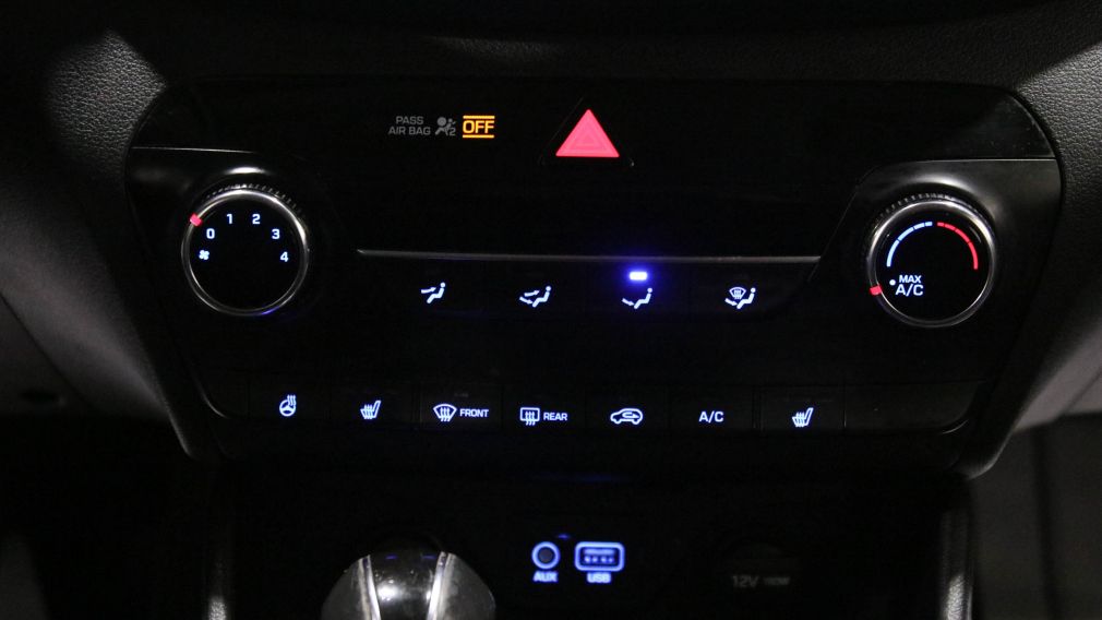 Hyundai Tucson Preferred 2019 d&rsquo;occasion à vendre - 19