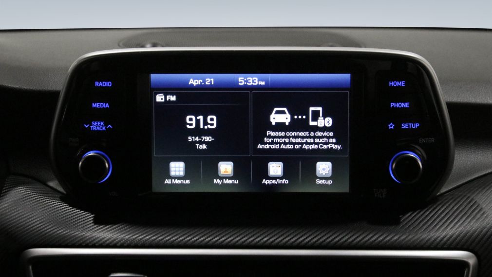 Hyundai Tucson Preferred 2019 d&rsquo;occasion à vendre - 18