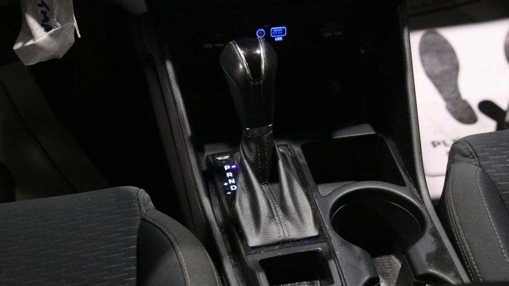 Hyundai Tucson Preferred 2019 d&rsquo;occasion à vendre - 20