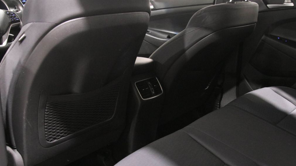 Hyundai Tucson Preferred 2019 d&rsquo;occasion à vendre - 21