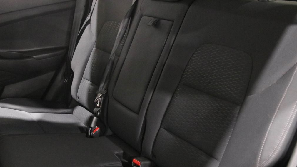 Hyundai Tucson Preferred 2019 d&rsquo;occasion à vendre - 22