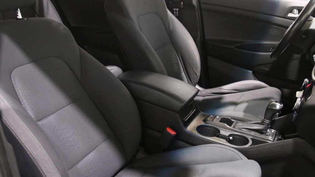 Hyundai Tucson Preferred 2019 d&rsquo;occasion à vendre - 24