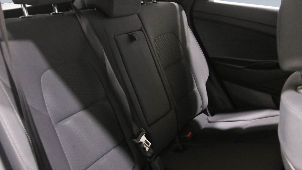 Hyundai Tucson Preferred 2019 d&rsquo;occasion à vendre - 23