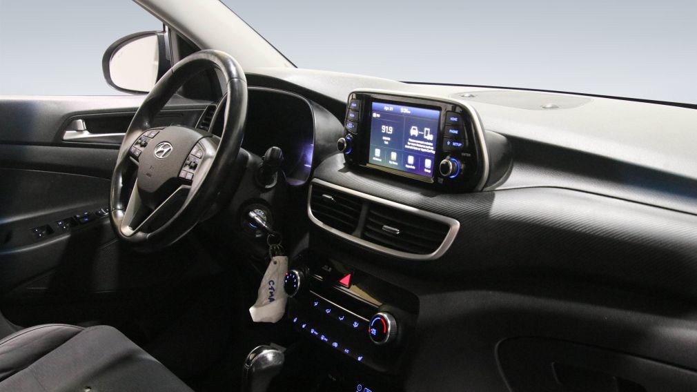Hyundai Tucson Preferred 2019 d&rsquo;occasion à vendre - 25