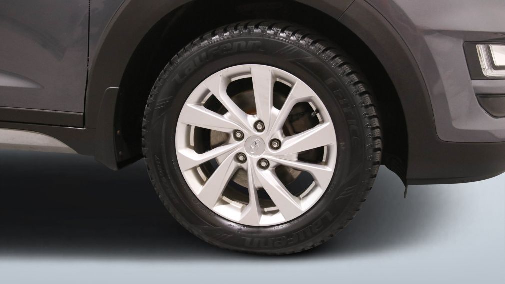 Hyundai Tucson Preferred 2019 d&rsquo;occasion à vendre - 26