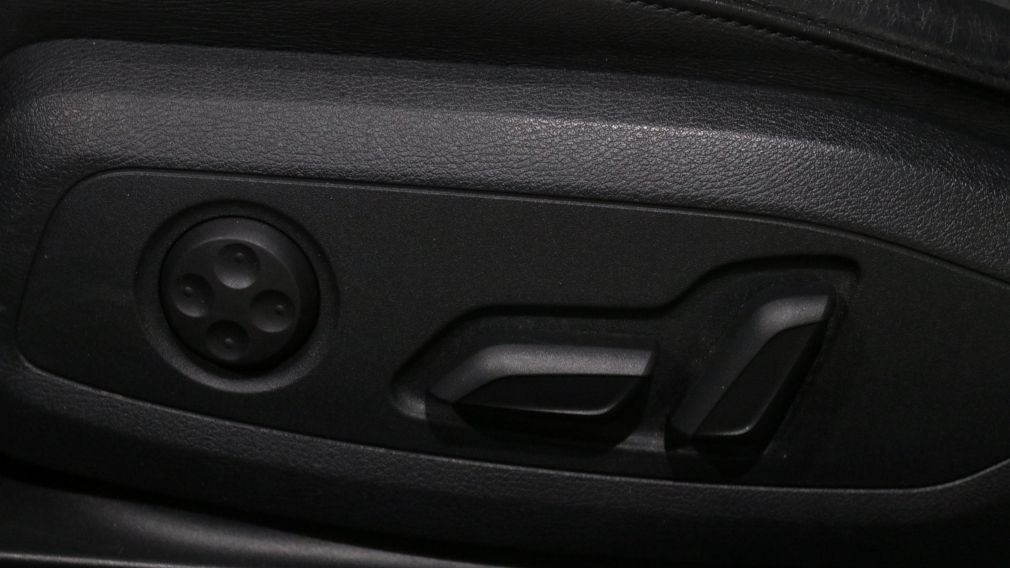 Audi A5 Progressiv 2020 d&rsquo;occasion à vendre - 10