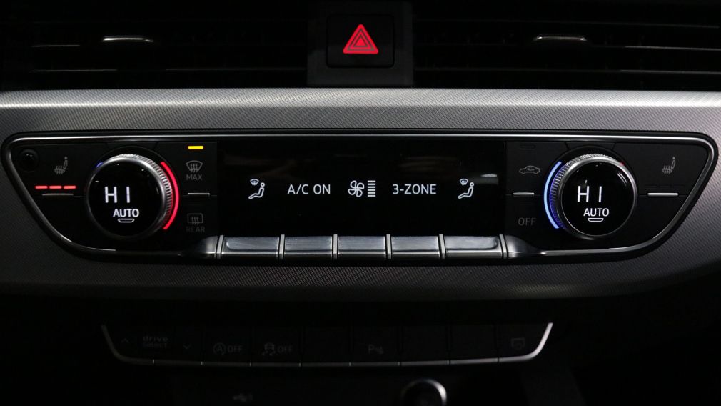 Audi A5 Progressiv 2020 d&rsquo;occasion à vendre - 18