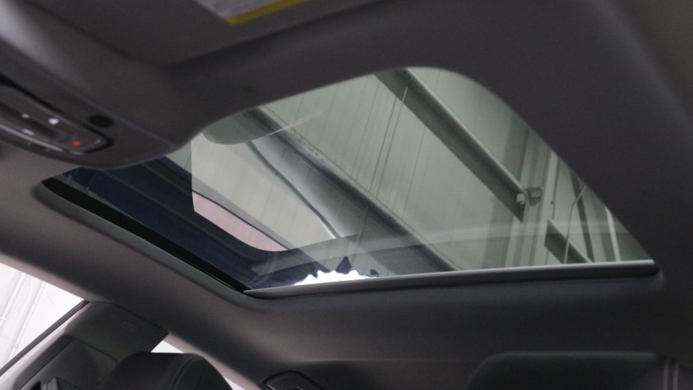 Audi A5 Progressiv 2020 d&rsquo;occasion à vendre - 11