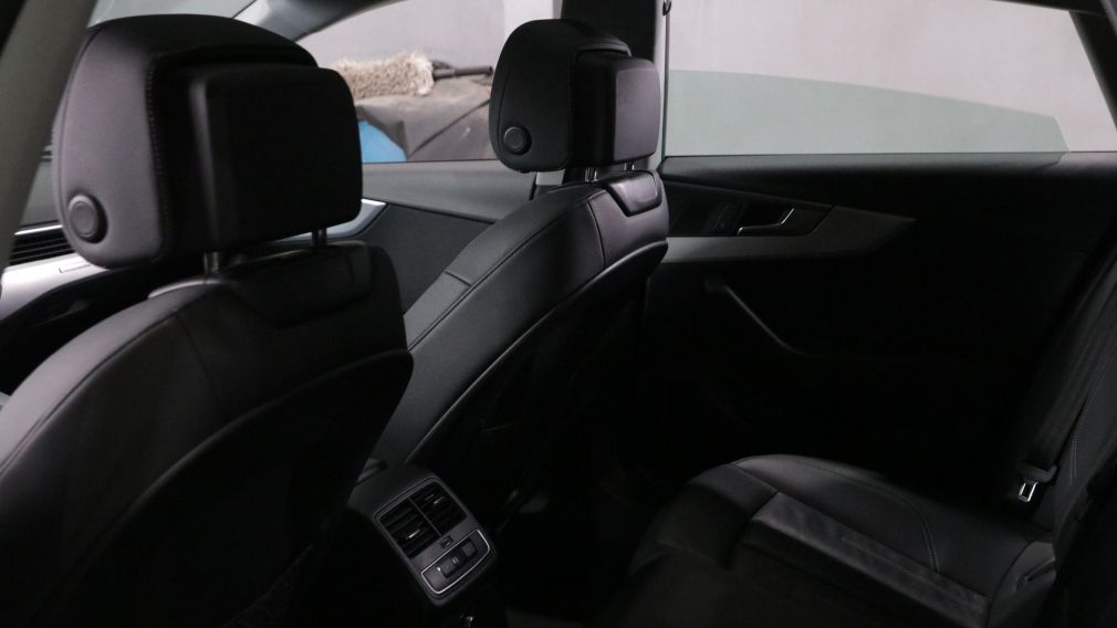 Audi A5 Progressiv 2020 d&rsquo;occasion à vendre - 21