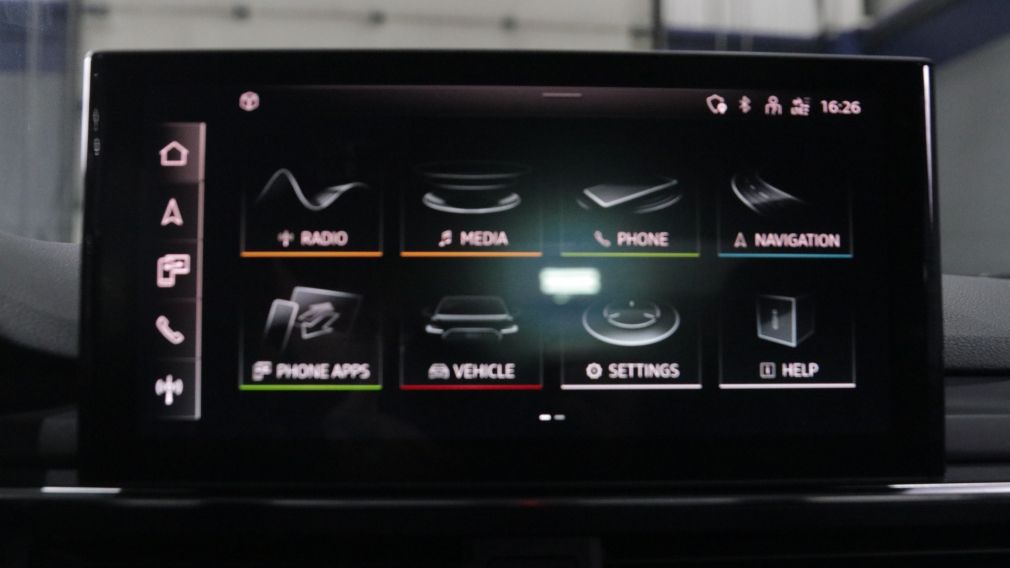 Audi A5 Progressiv 2020 d&rsquo;occasion à vendre - 17