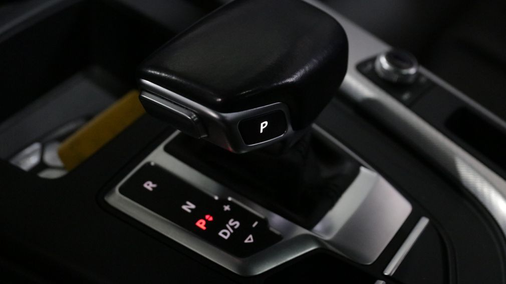 Audi A5 Progressiv 2020 d&rsquo;occasion à vendre - 19