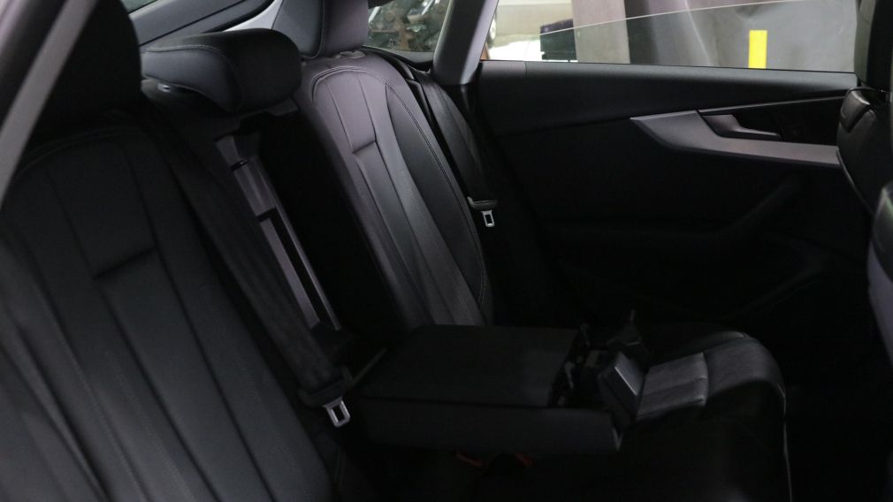 Audi A5 Progressiv 2020 d&rsquo;occasion à vendre - 22