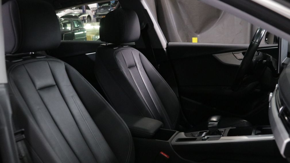 Audi A5 Progressiv 2020 d&rsquo;occasion à vendre - 24