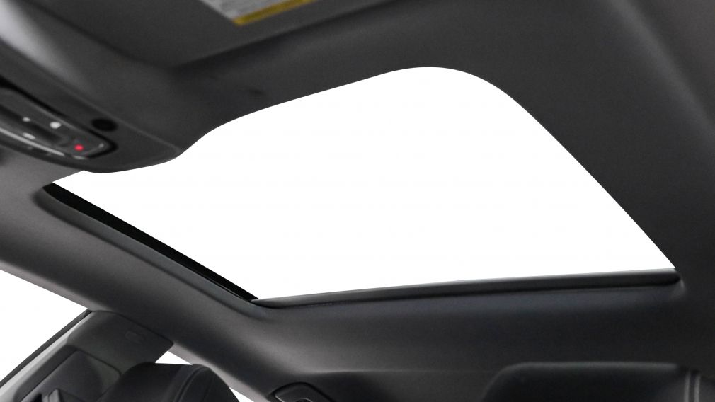 Audi A5 Progressiv 2020 d&rsquo;occasion à vendre - 18